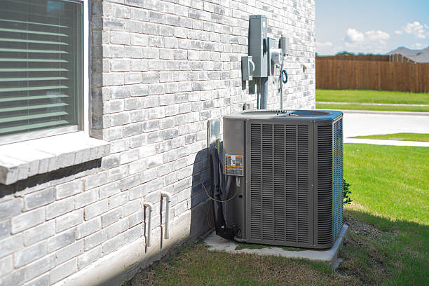 Reliable Hvac Maintenance contractor in Edgemoor, SC by FH HVAC